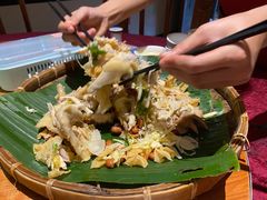 -园林美食城·本土农家菜(杨和镇店)