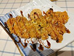 -万能料理屋(钟鼓岭路店)