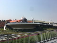 景点-上海迪士尼度假区