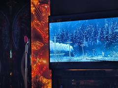 -INLOVE KTV(嘉定新城万达店)