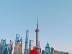 -上海港国际客运中心