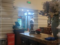 -大鸭梨烤鸭店(花园村店)