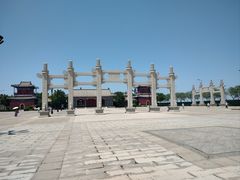 -天津妈祖文化园