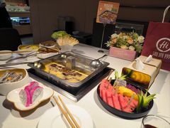 -海底捞火锅(劲松店)