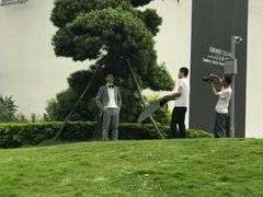 -经典婚纱摄影美学馆·私人定制