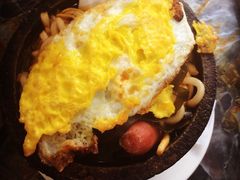 -九佰陆拾度土豆粉砂锅(普陀店)
