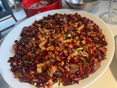 重庆辣子鸡-胡大饭馆 24h(簋街总店)