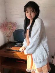 -潮品 Hair无痕羽毛接发潮店