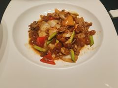 -忆江南·临江鱼馆