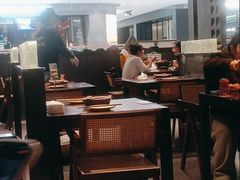 -张翻越·川渝冒菜·武汉黑鸭煲(城北万象城店)