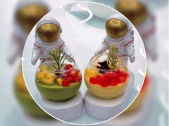 -3号仓库·创意中国菜(长宁龙之梦店)