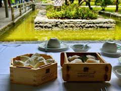 -南宁荔园维景国际酒店·荔园中餐厅