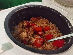 -姐夫的小菜(新中关购物中心店)