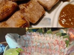 -小山日本料理(兴业太古汇店)