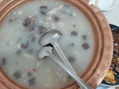 -何记羊汤馆(丽水佳源店)