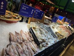 -星伦多自助料理(华润万象城店)