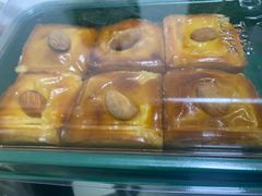 -泸溪河桃酥(西直门凯德店)