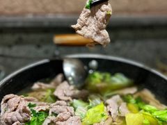 -全牛匠·乐山跷脚牛肉(新中关店)