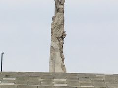 -长春世界雕塑园