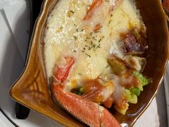 -蟹道乐(道顿堀本店)