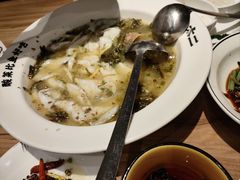 -太二酸菜鱼(福州泰禾店)