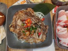 -新石器烤肉(千灯大润发店)