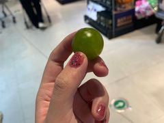 -盒马鲜生(皇庭广场店)