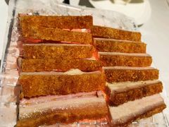 澳门烧肉-梧桐餐厅(泉城路店)
