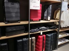 -MUJI无印良品(京西大悦城店)