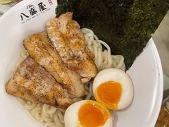 -八盛屋·沾面(集美万达店)