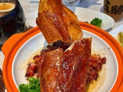 -阿皇仔烧鹅(麦地店)