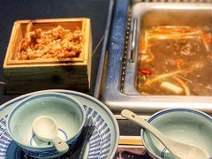 -大隐·成都火锅Bistro(合生麒麟新天地店)