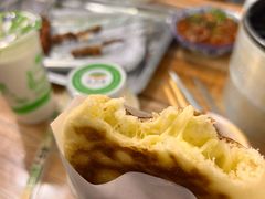 -清真玉林老字号稍麦羊杂碎(宽巷子民族美食街店)