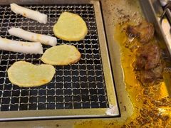 -江湖一盏灯·滇味卤烤(普惠园店)
