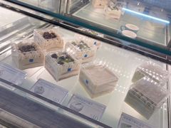 -1Cake壹刻蛋糕(奥体公园味觉艺术馆店)