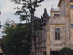 -赤坎·广东华侨国际旅游度假区