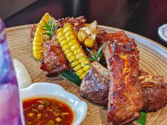 -Thai Alley泰爱里(二沙岛店)
