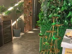 -禧瑞 ·丝浴主题·水疗·spa(中山公园店)