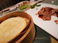 -京尊烤鸭店JINGZUN(春秀路店)