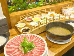 -桥香园过桥米线(复兴路店)