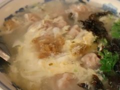 -陈记锅巴菜(五大道店)