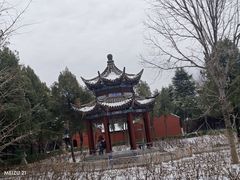 -洛阳白马寺