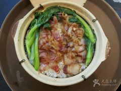 -宏记广东客家菜(丰汇店)