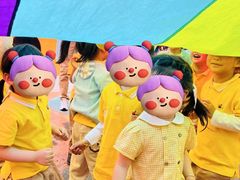 -泰宁田林幼儿园