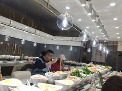 -农小锅自助小火锅(北京大兴凯德店)