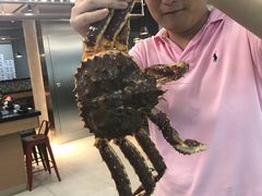 -盒马渔市餐厅