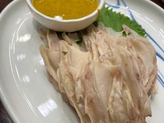 -东兴楼饭庄(六里桥店)