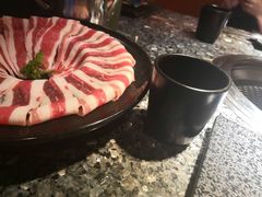-汉拿山(包河万达店)