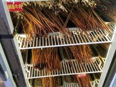 -小向麻辣烫(天街总店)