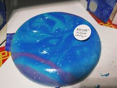 -BONCAKE裱花蛋糕(万象汇店)